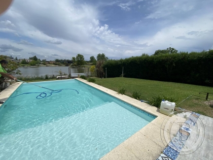 Alquiler Anual de Casa en San Marco en San Marco, Tigre — Foto 2