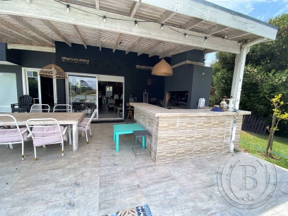 Alquiler Anual de Casa en San Marco en San Marco, Tigre — Foto 3