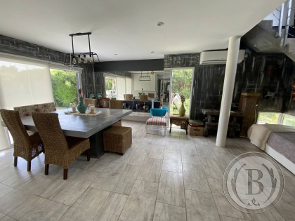 Alquiler Anual de Casa en San Marco en San Marco, Tigre — Foto 4