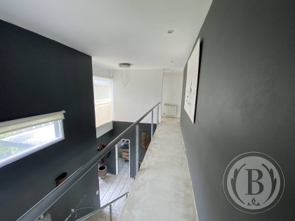 Alquiler Anual de Casa en San Marco en San Marco, Tigre — Foto 5