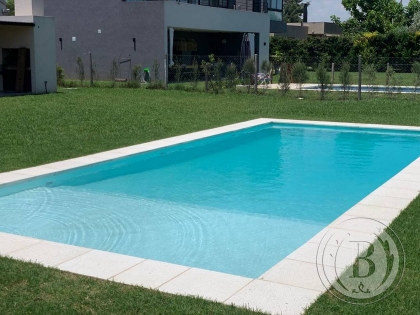 Alquiler Anual de Casa en San Matias en San Matias, Escobar — Foto 4
