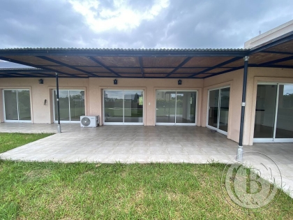 Alquiler Anual de Casa en San Matias en San Matias, Escobar — Foto 5