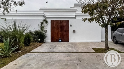 Alquiler Anual de Casa en San Matias en San Matias, Escobar — Foto 3