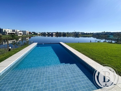 Alquiler Anual de Casa en Santa Ana en Santa Ana, Tigre — Foto 2