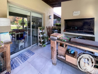 Alquiler Anual de Casa en Santa Catalina en Santa Catalina, Tigre — Foto 4
