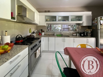 Alquiler Anual de Casa en Santa Catalina en Santa Catalina, Tigre — Foto 6