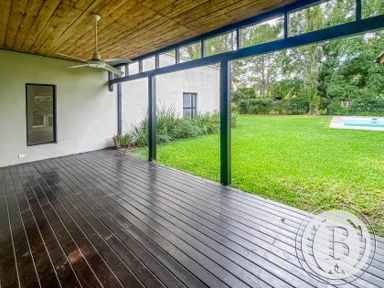 Alquiler Anual de Casa en Santa Maria De Tigre en Santa Maria De Tigre, Tigre — Foto 5