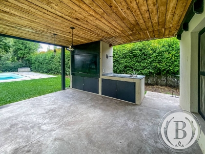 Alquiler Anual de Casa en Santa Maria De Tigre en Santa Maria De Tigre, Tigre — Foto 6