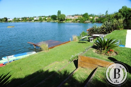 Alquiler Anual de Casa en Talar Del Lago 2 en Talar Del Lago 2, Tigre — Foto 3