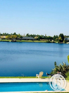 Alquiler Anual de Casa en Talar Del Lago 2 en Talar Del Lago 2, Tigre — Foto 4