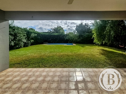 Alquiler Anual de Casa en Villa Olivos en Villa Olivos, Pilar — Foto 2
