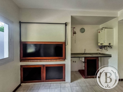 Alquiler Anual de Casa en Villa Olivos en Villa Olivos, Pilar — Foto 6