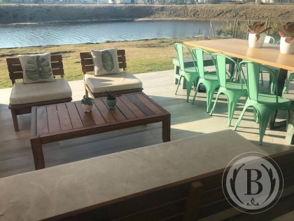 Alquiler Febrero de Casa en El Canton en El Canton, Escobar — Foto 2