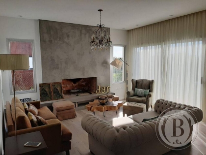 Alquiler Febrero de Casa en El Canton en El Canton, Escobar — Foto 4