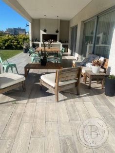 Alquiler Febrero de Casa en El Canton en El Canton, Escobar — Foto 3