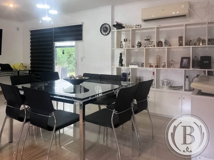 Alquiler Temporario de Casa en El Lucero en El Lucero, Pilar — Foto 4