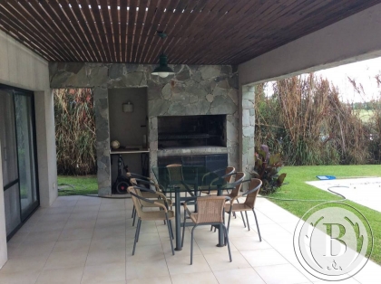 Alquiler Temporario de Casa en San Isidro Labrador en San Isidro Labrador, Tigre — Foto 3
