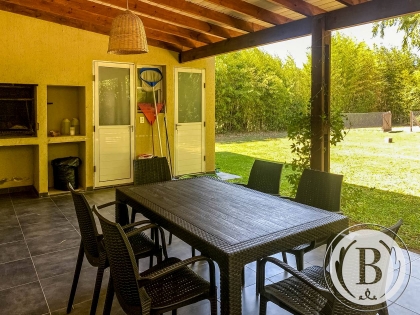 Alquiler Temporario de Casa en San Isidro Labrador en San Isidro Labrador, Tigre — Foto 3