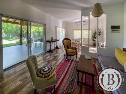 Alquiler Temporario de Casa en San Isidro Labrador en San Isidro Labrador, Tigre — Foto 4