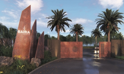 Foto de Bahia - Tigre