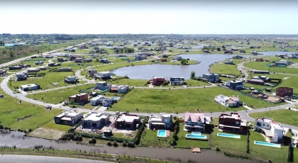 Foto de El Canton - Escobar