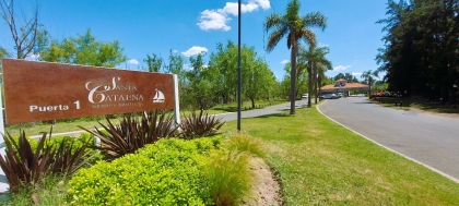 Foto de Santa Catalina - Tigre