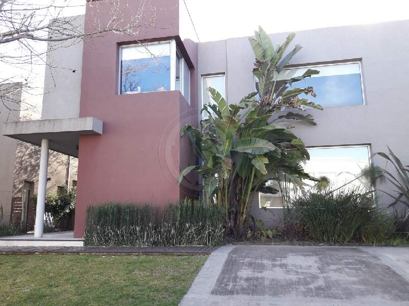 Venta de Casa en Barrancas de Santa María en Barrancas de Santa María, Tigre — Foto 1