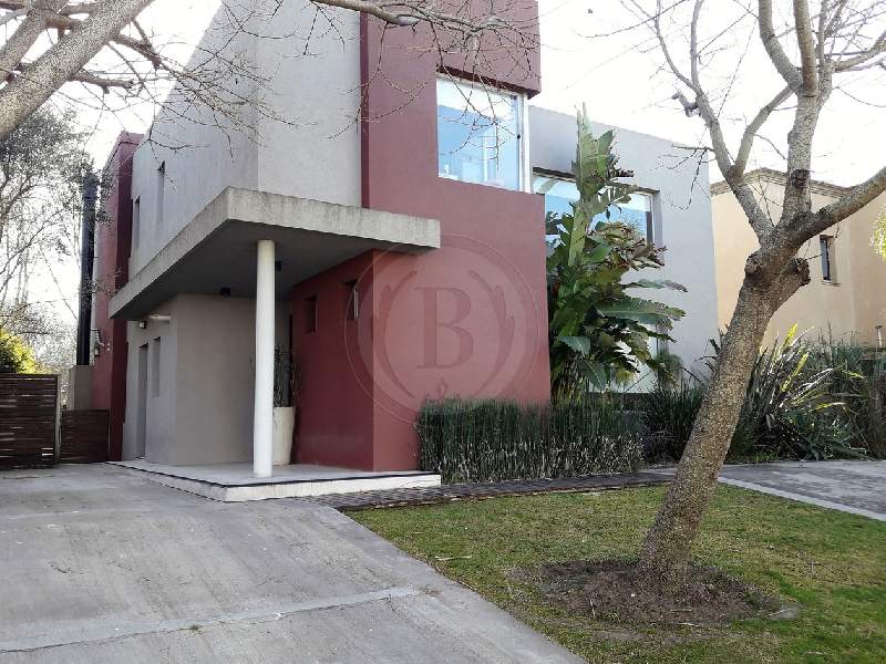 Venta de Casa en Barrancas de Santa María en Barrancas de Santa María, Tigre — Foto 3
