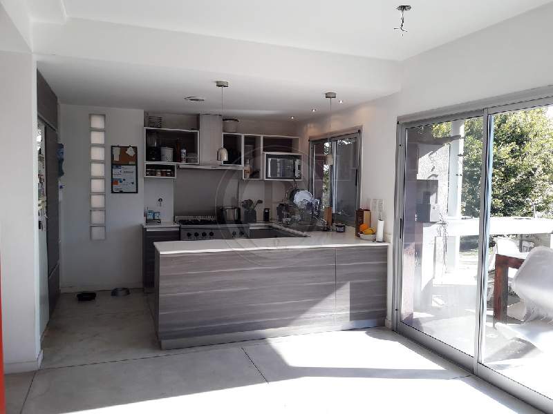 Venta de Casa en Barrancas de Santa María en Barrancas de Santa María, Tigre — Foto 4