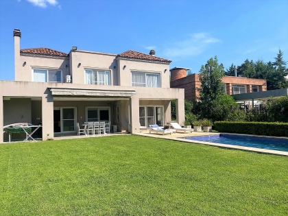 Venta de Casa en Boulevares en Boulevares, Pilar — Foto 1