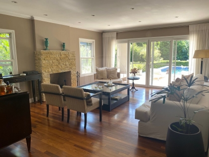 Venta de Casa en Boulevares en Boulevares, Pilar — Foto 2