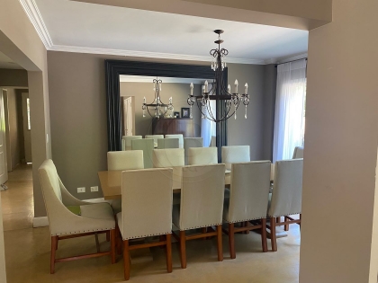 Venta de Casa en Boulevares en Boulevares, Pilar — Foto 4