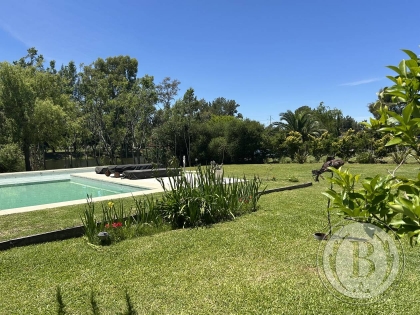 Venta de Casa en El Encuentro en El Encuentro, Tigre — Foto 2