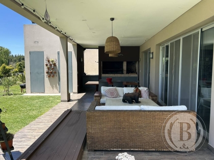 Venta de Casa en El Encuentro en El Encuentro, Tigre — Foto 4