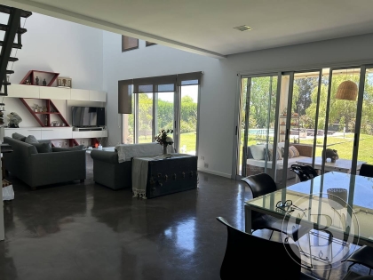 Venta de Casa en El Encuentro en El Encuentro, Tigre — Foto 6