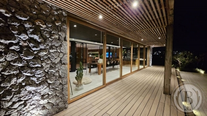 Venta de Casa en El Golf en El Golf, Tigre — Foto 3