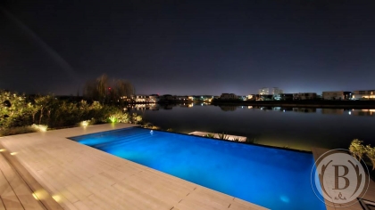 Venta de Casa en El Golf en El Golf, Tigre — Foto 1