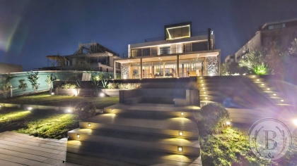 Venta de Casa en El Golf en El Golf, Tigre — Foto 2