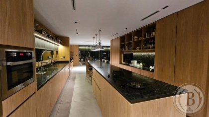 Venta de Casa en El Golf en El Golf, Tigre — Foto 4