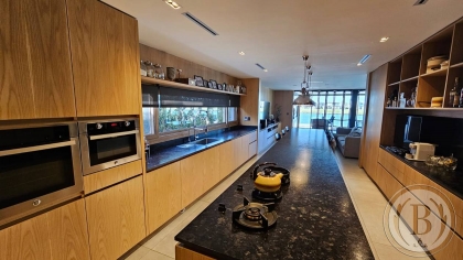 Venta de Casa en El Golf en El Golf, Tigre — Foto 6