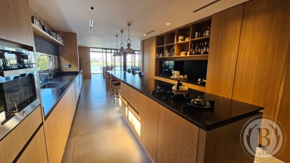 Venta de Casa en El Golf en El Golf, Tigre — Foto 5