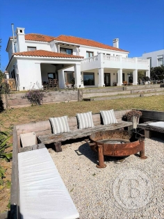 Venta de Casa en El Golf en El Golf, Tigre — Foto 2