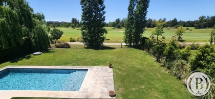 Venta de Casa en El Golf en El Golf, Tigre — Foto 2