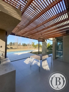 Venta de Casa en El Golf en El Golf, Tigre — Foto 4