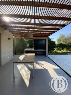 Venta de Casa en El Golf en El Golf, Tigre — Foto 3