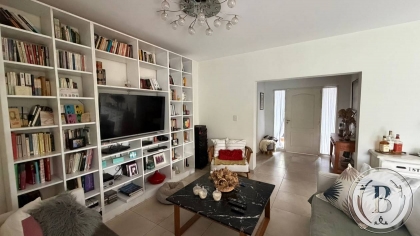 Venta de Casa en El Lucero en El Lucero, Pilar — Foto 2