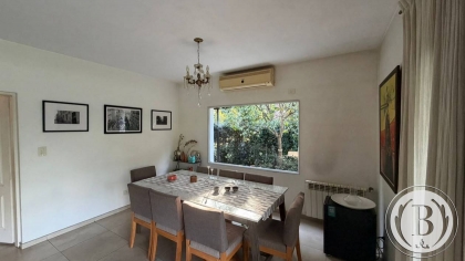 Venta de Casa en El Lucero en El Lucero, Pilar — Foto 5