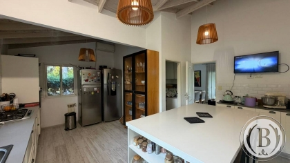 Venta de Casa en El Lucero en El Lucero, Pilar — Foto 6