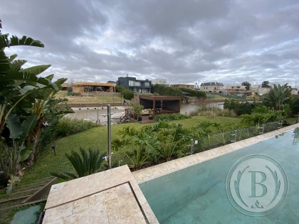 Venta de Casa en El Yacht en El Yacht, Tigre — Foto 2