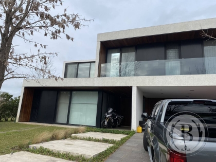 Venta de Casa en El Yacht en El Yacht, Tigre — Foto 3